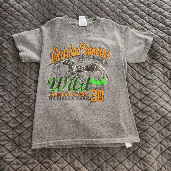 8 Boy T-Shirts - Picture 8 of 12